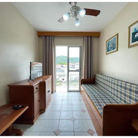 Apartmán Ap Com Piscina Em Porto Belo Exteriér fotografie