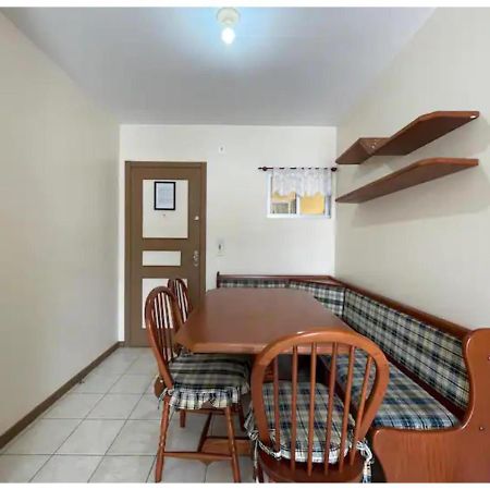 Apartmán Ap Com Piscina Em Porto Belo Exteriér fotografie