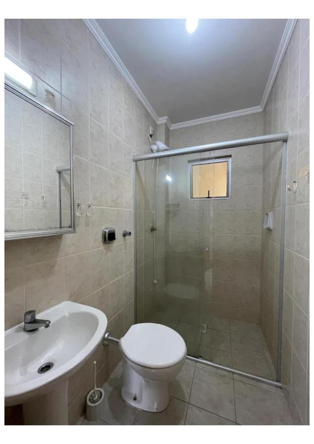 Apartmán Ap Com Piscina Em Porto Belo Exteriér fotografie