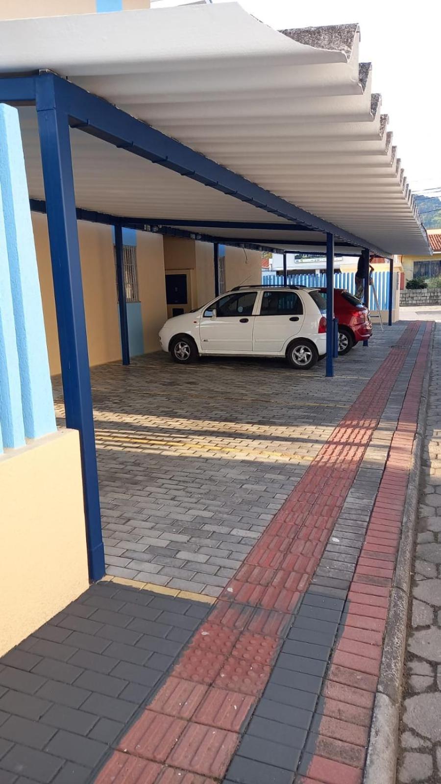 Apartmán Ap Com Piscina Em Porto Belo Exteriér fotografie
